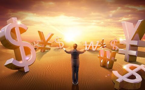 工行纸原油庄家